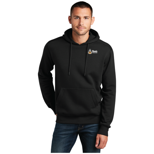 Perfect Weight® Fleece Hoodie