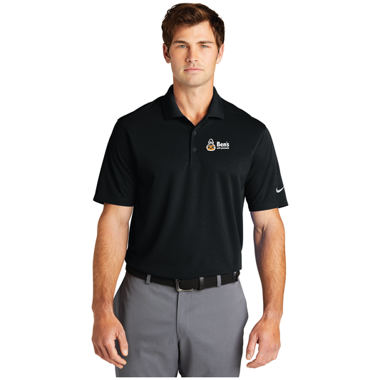 Nike Dri-FIT Micro Pique 2.0 Polo