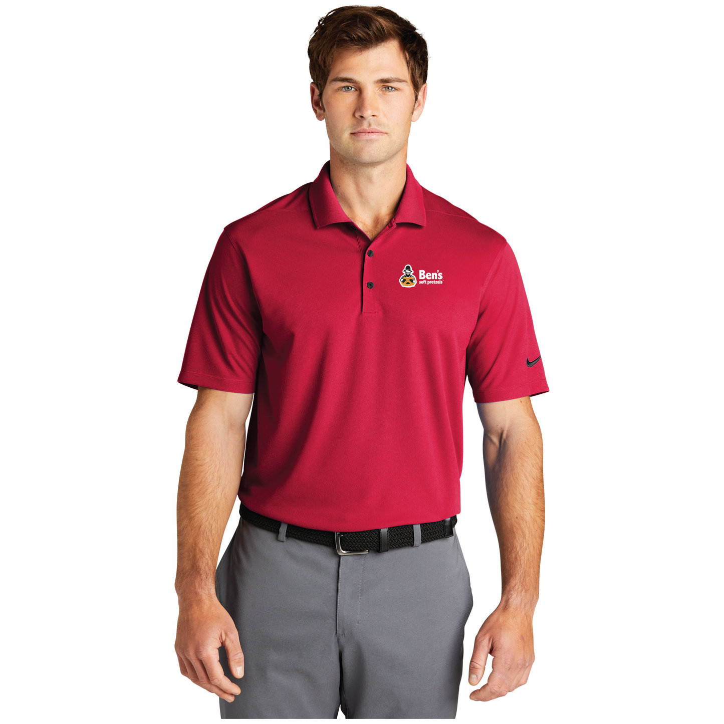 Nike Dri-FIT Micro Pique 2.0 Polo