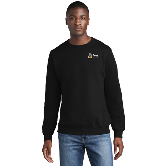 Core Fleece Crewneck Sweatshirt